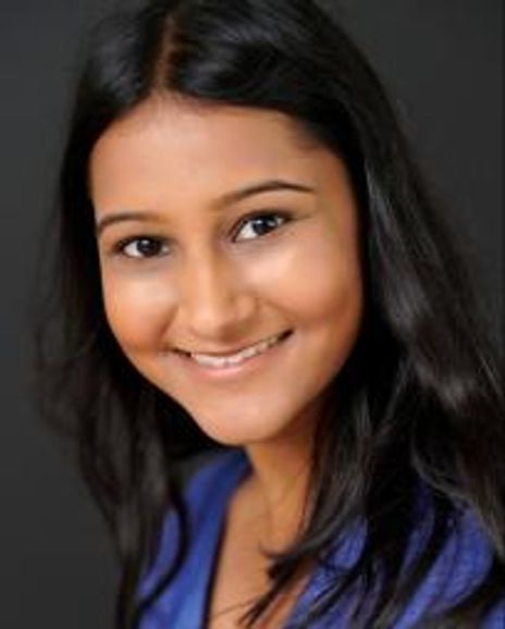 Reva Sangal Headshot