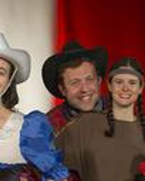 Margaret DeLucia Headshot