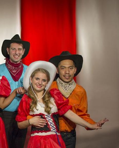 Jeffrey Rosenthal Headshot