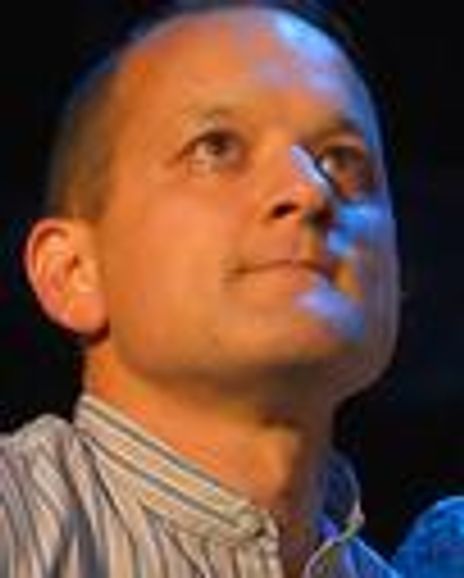 Sean San JosÃ© Headshot