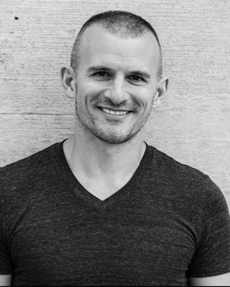 Jerome Kurtenbach Headshot