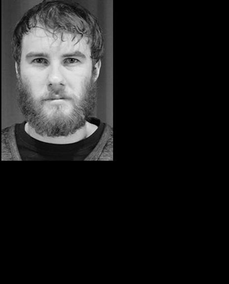 Jonathon Elkins Headshot