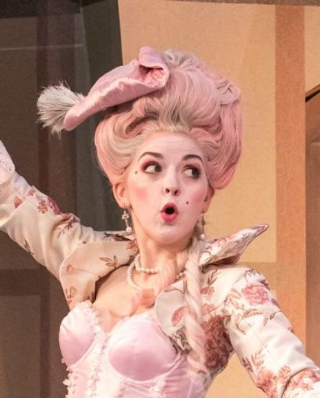 Devin Conway Headshot