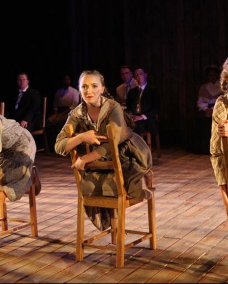 Madeline Ellingson Headshot