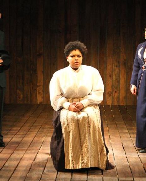 Asia Washington Headshot