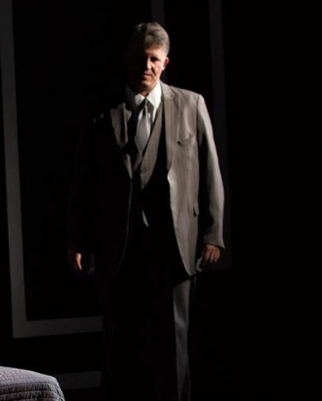 Rob Albrecht Headshot