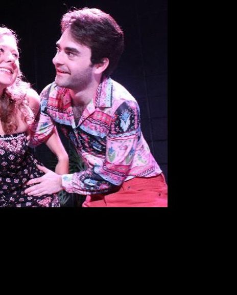 Aaron Blanck Headshot