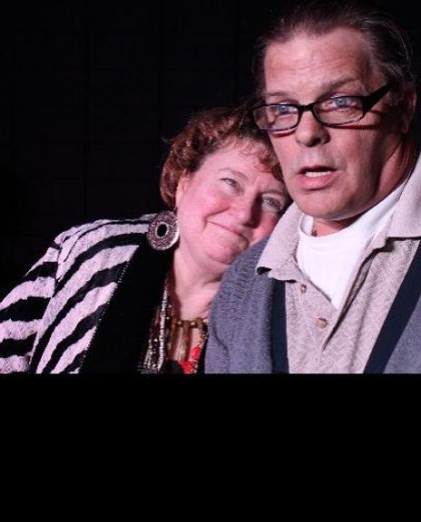 Jill D Jones Headshot