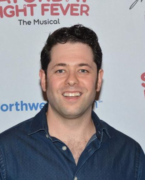 Casey Shane Headshot