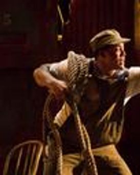 Justin Austin Headshot