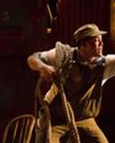 Justin Austin Headshot