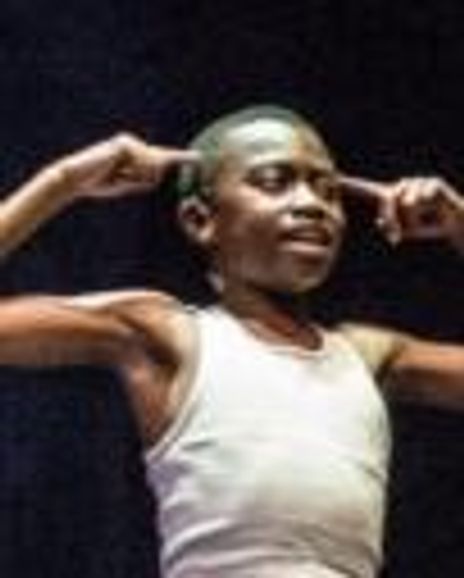 Easton Sumlin Headshot