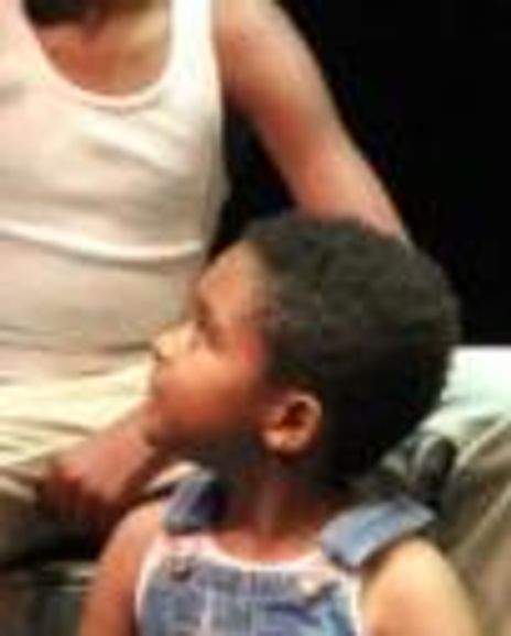 Arianna Hanson Headshot