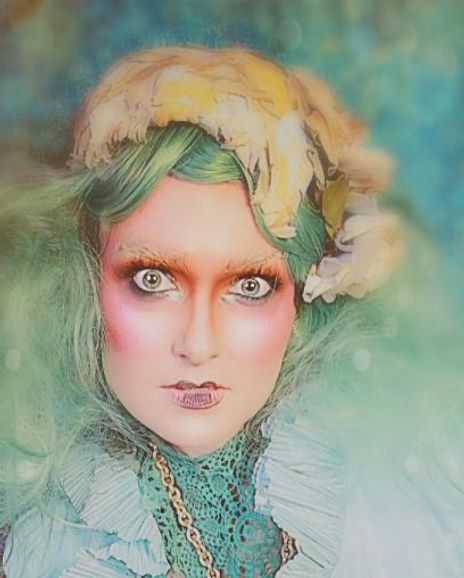 Christina Kudlicki Hoth Headshot