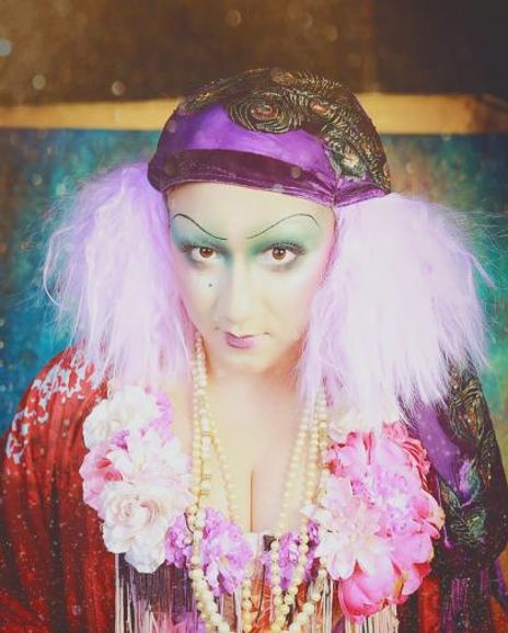 Marilyn Setu Headshot