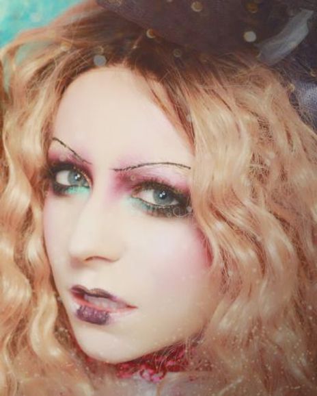 Marlo Kimmett Headshot