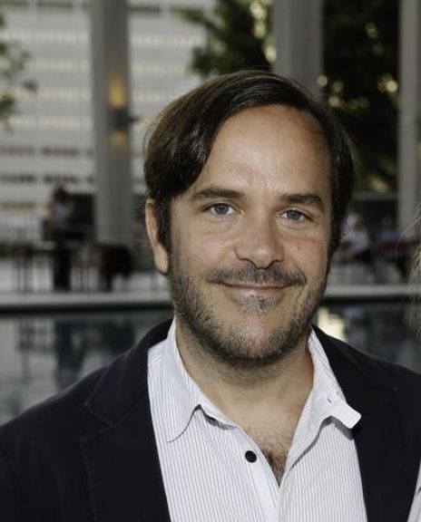 Marcelo Zarvos Headshot