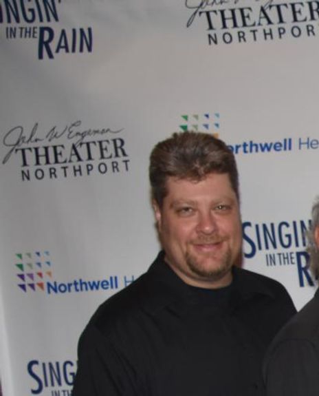 Robert Dalpiaz Headshot