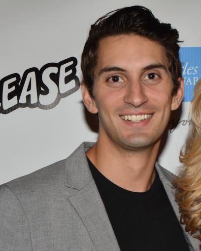 Tim Rousselle Tim Russell: Credits, Bio, News & More | Broadway World