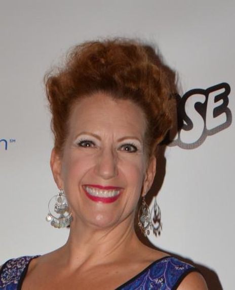 Tracy Bidleman Headshot