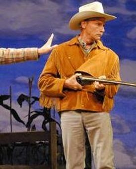 Walter Hudson Headshot