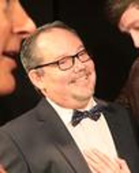 J Eric Dunlap Headshot
