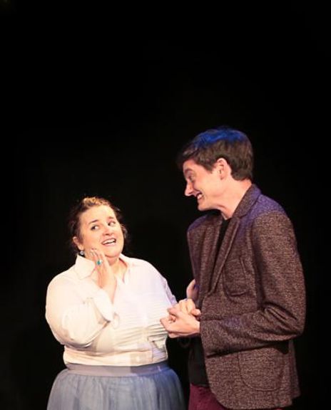 Matt Prideaux Headshot