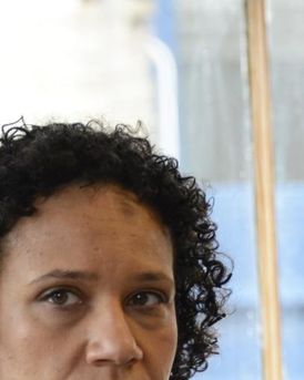 Grace Cookey-Gam Headshot