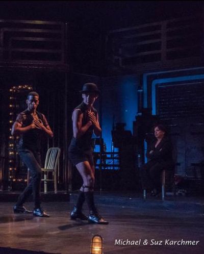 Adolfo Ortiz-Feder Headshot