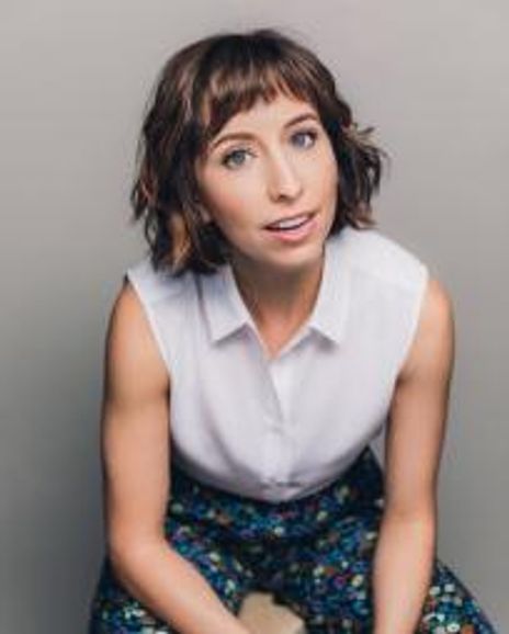 Tatiana Baccari Headshot