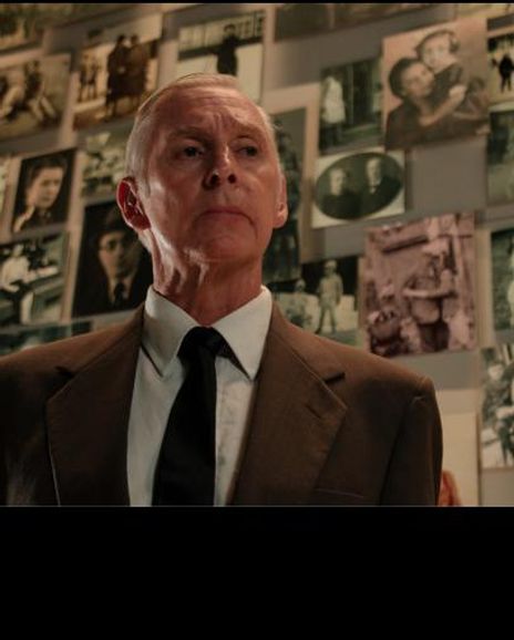 Hugh Timoney Headshot