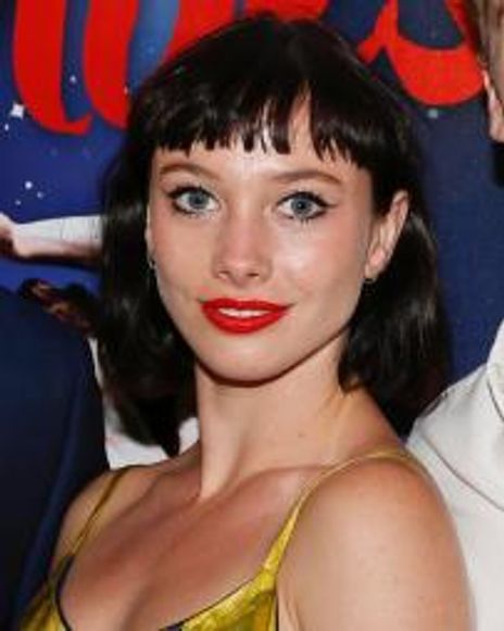 Cordelia Braithwaite Headshot