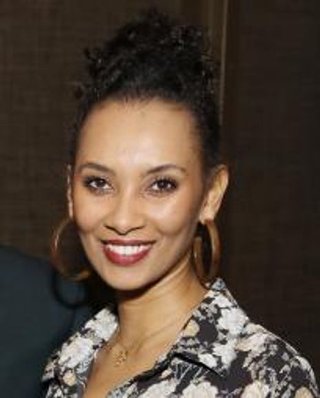 Nicole Kabera  Headshot