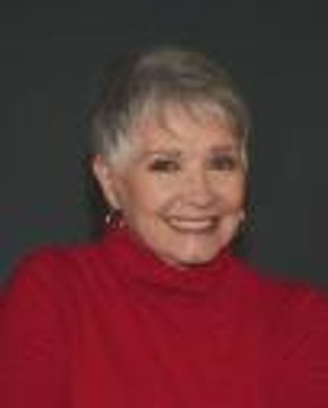 Patti Davis Headshot