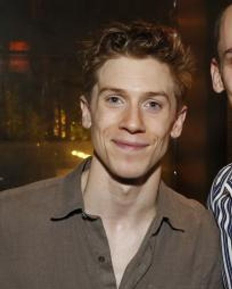 Andrew Monaghan  Headshot