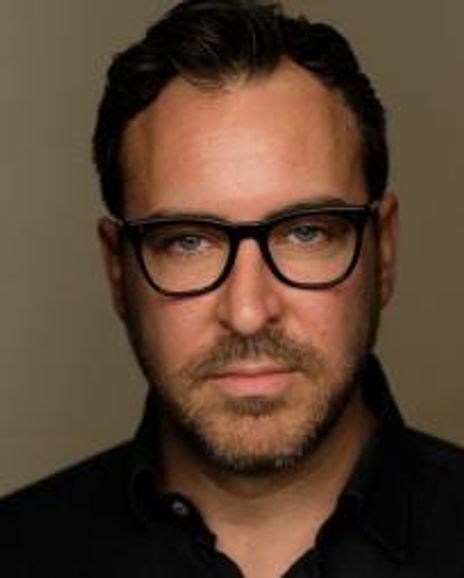 Robert Stocks Headshot