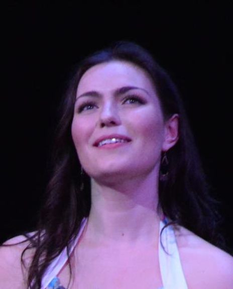 Annette Berning Headshot