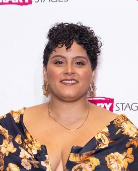 Elisa Galindez Headshot