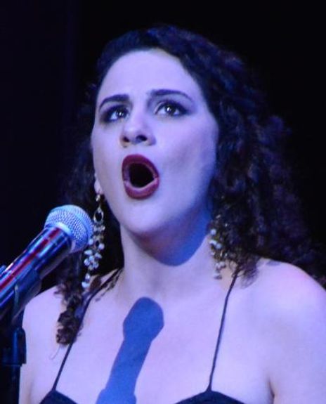 Liron Gavri Headshot