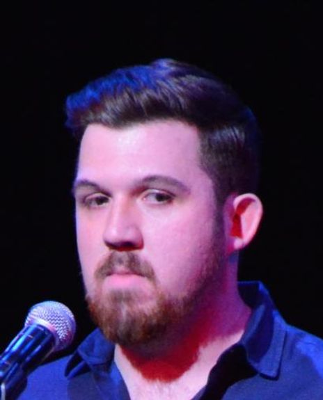 Dan Gettler Headshot