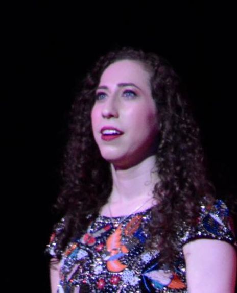 Brooke Wetterhahn Headshot