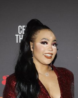 Nazarria Workman Headshot