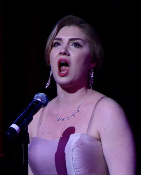 Ruby Shadley Headshot