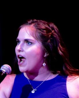 Sophie Rapiejko Headshot