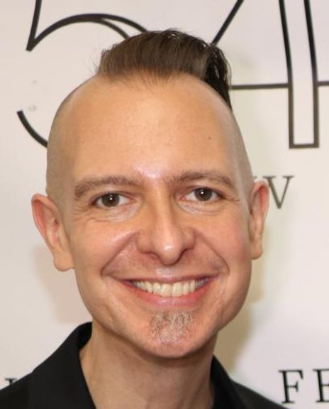 Jerry DeVore Headshot