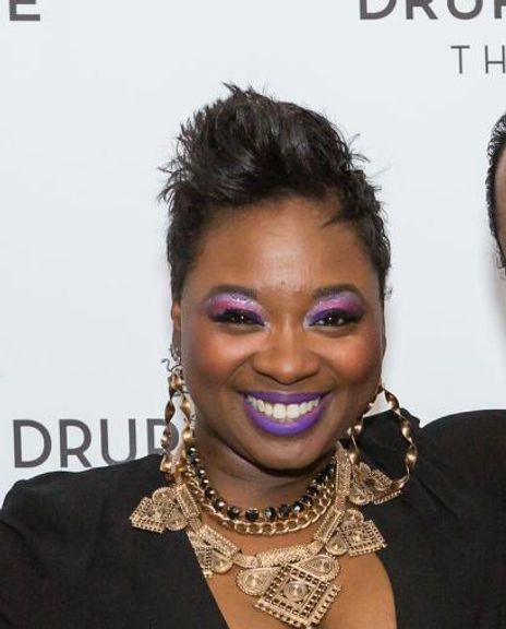 Edward Tribue Headshot