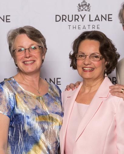 Jill Shellabarger: Credits, Bio, News & More | Broadway World