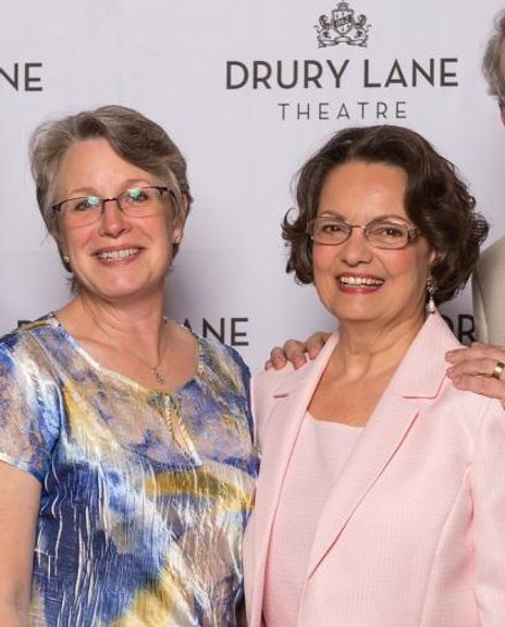 Jill Shellabarger Headshot