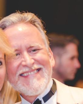 Daniel Stanton Headshot