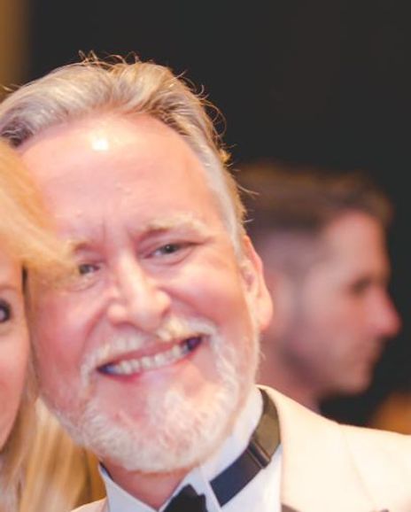 Daniel Stanton Headshot